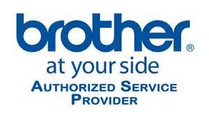 brother authorized service provider